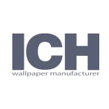 Logotipo Ich Wallpaper Manufacturer