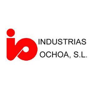 Logotipo Industrias Ochoa