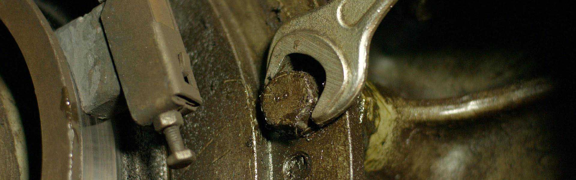 Reparación de Maquinaria Industrial | Maquinaria Anastasio