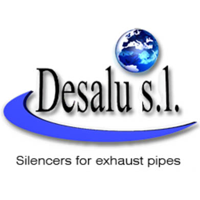 Logotipo Desalu