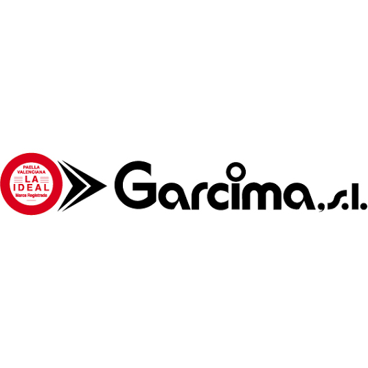 Logotipo Garcima