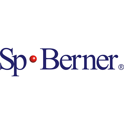 Logotipo SP Berner